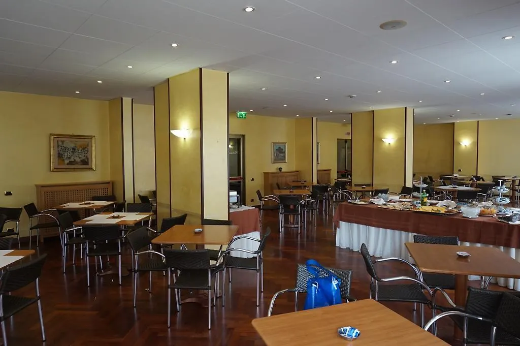 Ibis Styles Roma Aurelia Otel