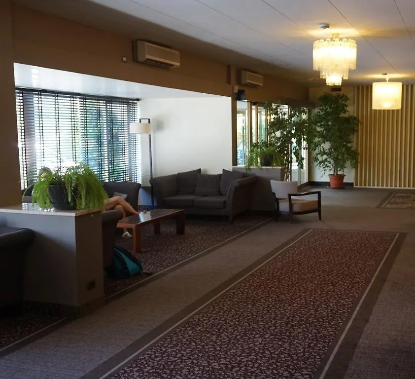 Ibis Styles Roma Aurelia Otel
