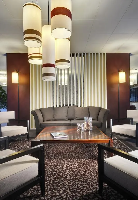 Ibis Styles Roma Aurelia Otel