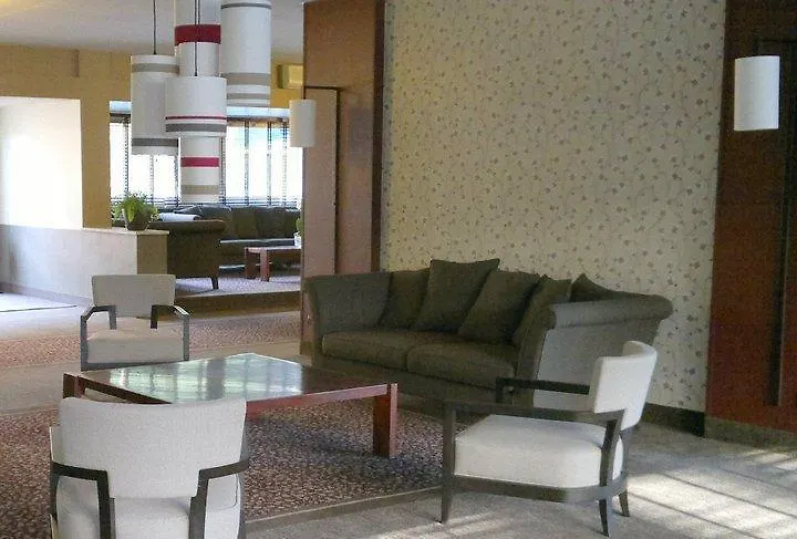 Ibis Styles Roma Aurelia Otel
