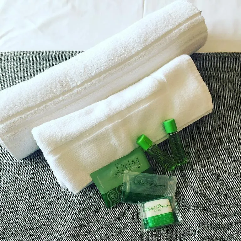 Ibis Styles Roma Aurelia Otel 4*,