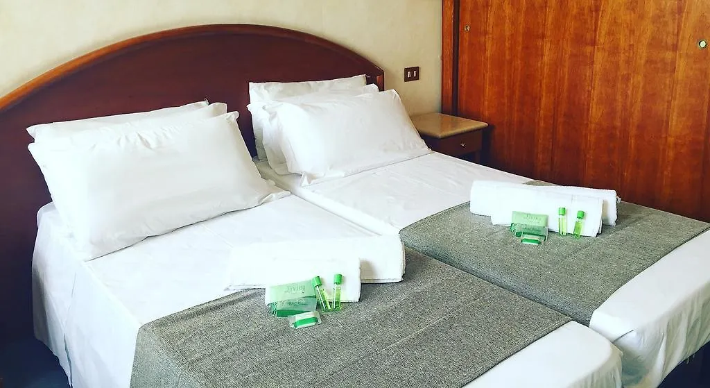 ****  Ibis Styles Roma Aurelia Otel İtalya