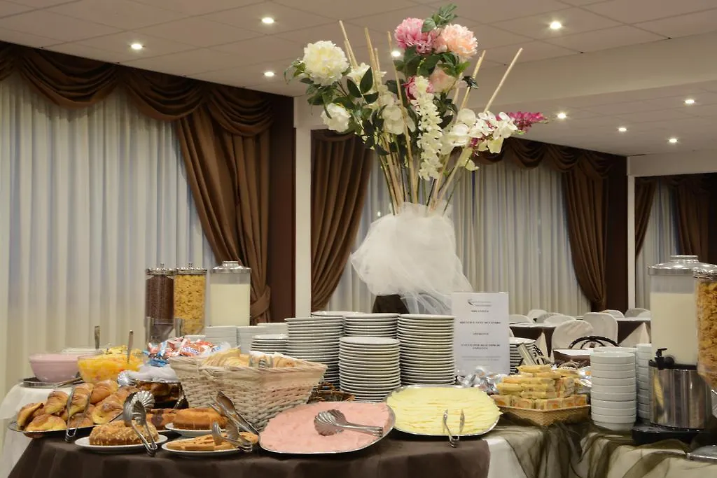 Ibis Styles Roma Aurelia Otel