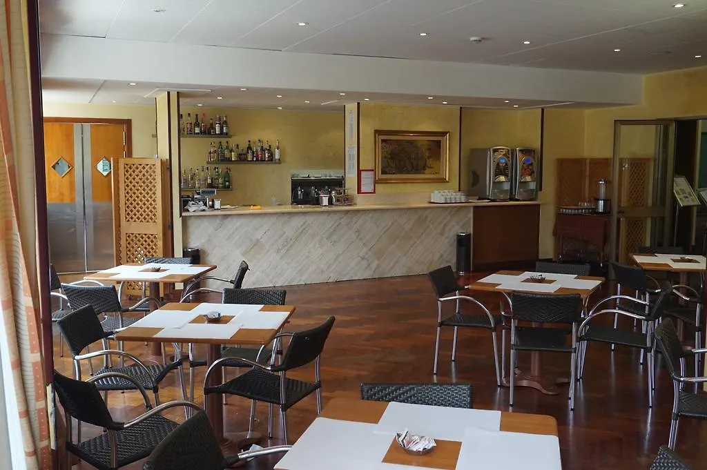 Ibis Styles Roma Aurelia Hotel Rome