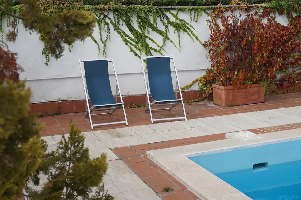 Ibis Styles Roma Aurelia Hotel