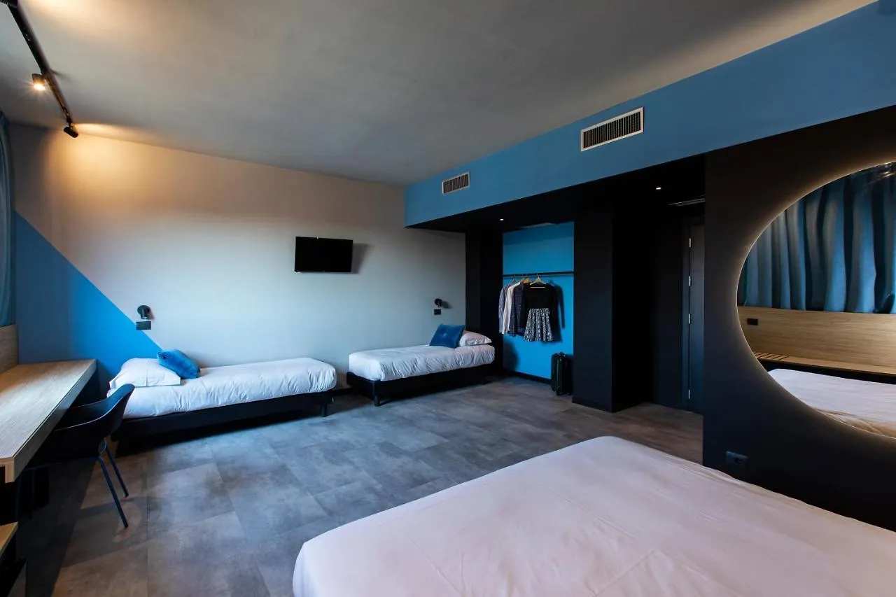 Ibis Styles Roma Aurelia Hotel  Rome