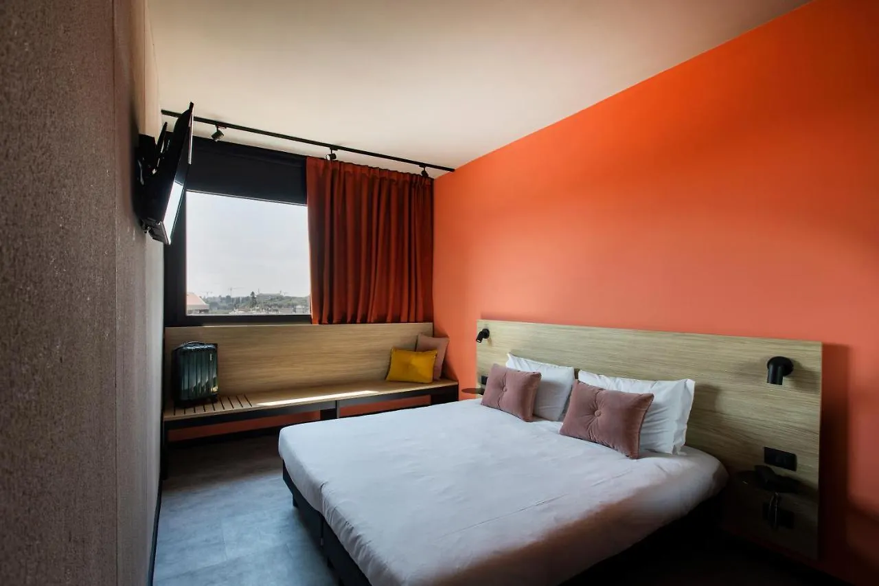 Ibis Styles Roma Aurelia Hotel