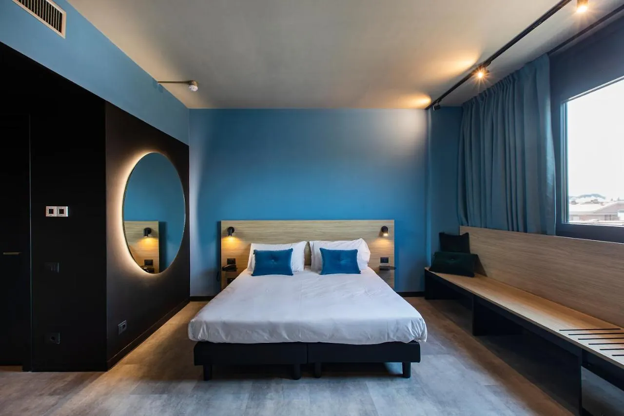Ibis Styles Roma Aurelia Hotel