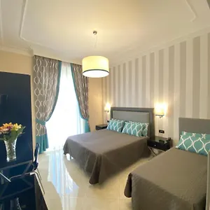 Hotel Contilia, Rzym