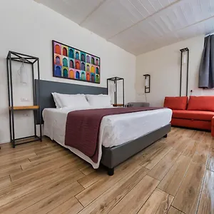 Hotel Casa Mia In Trastevere, Rzym