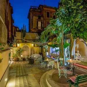 4* Hotell Emona Aquaeductus