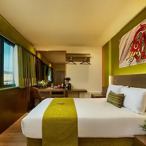 *** Hotel Temple Bar Irlanda
