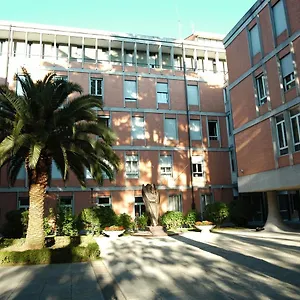 Pensjonat Casa Per Ferie Jpii Dom Polski, Rzym