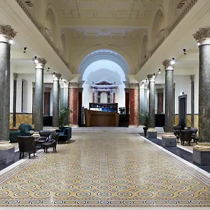 The Building Otel