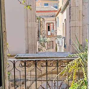 Apartamento Arthaus-ortigia- 120 Met