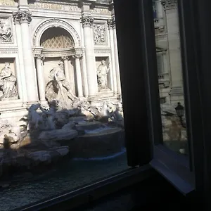 Hotel Fontana, Rzym