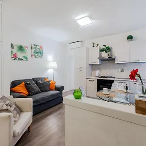 Apartamento Ponte Vecchio & Boboli Modern