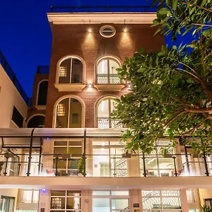 Holiday Morin 10 Apartamento