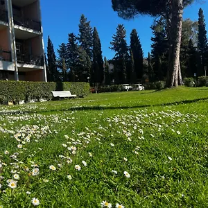 Hotel Parco Tirreno, Rzym