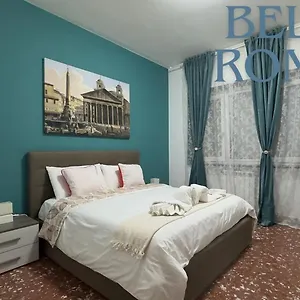 Pensjonat Bella - Ee, Rzym