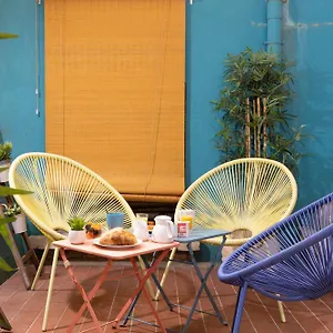 ** Hotel Victoria França