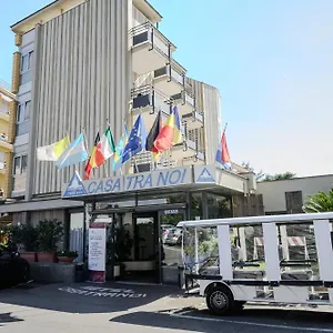 Hotel Casa Tra Noi, Rzym