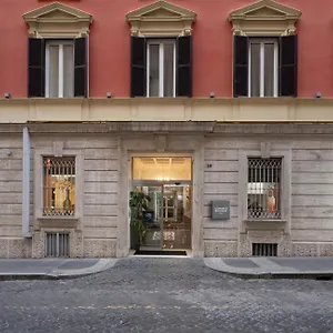 4* Hotell Leonardo Boutique Monti