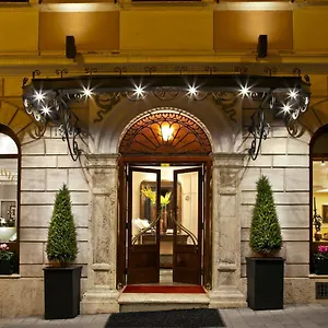 4* Hotell Ottocento