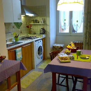 Da Anita Apartamento