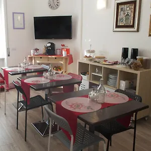 A Casa Di Benny Konukevi