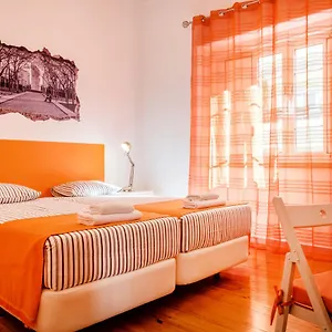  Albergue Coreto Portugal