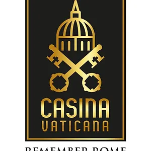 Apartment La Casina Vaticana, Rome