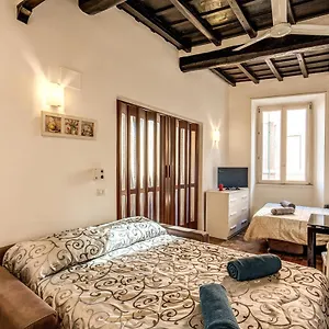 Apartment Casa Monticelli, Rome