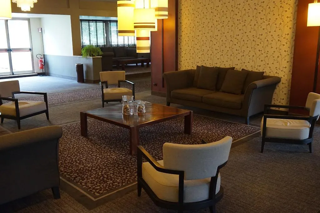 Ibis Styles Roma Aurelia Hotel