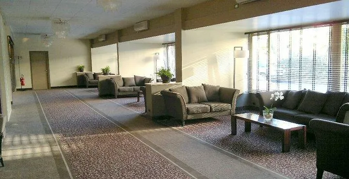 Ibis Styles Roma Aurelia Hotel Itália