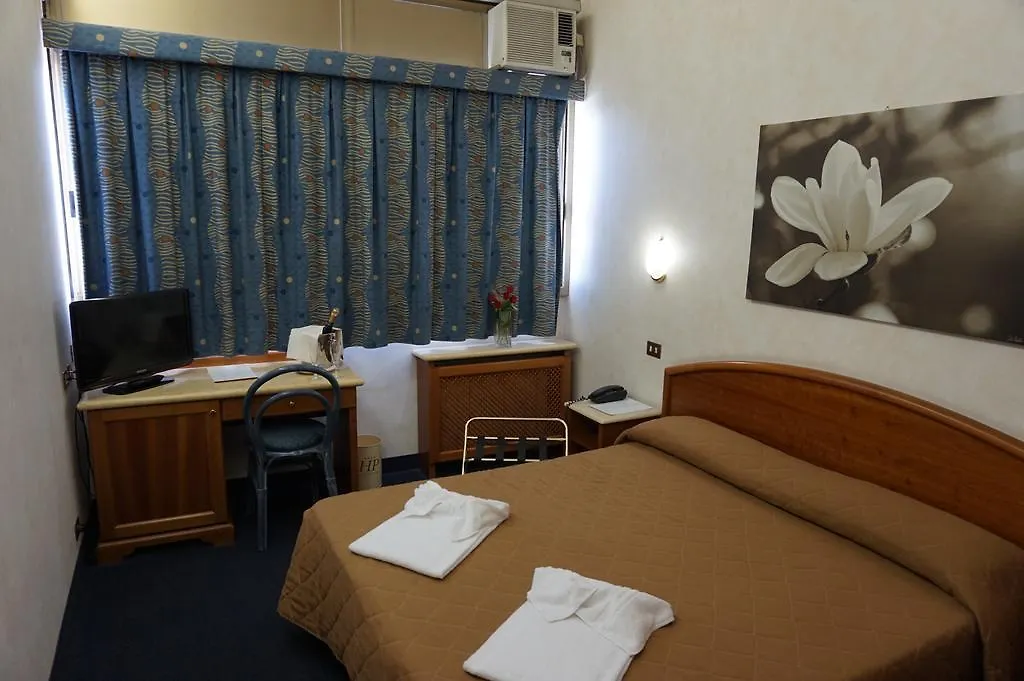 Hotel Ibis Styles Roma Aurelia