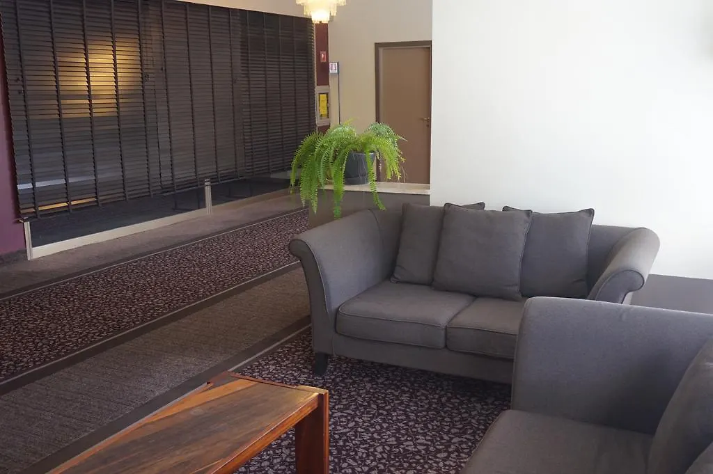 Hotel Ibis Styles Roma Aurelia 4*,  Italia