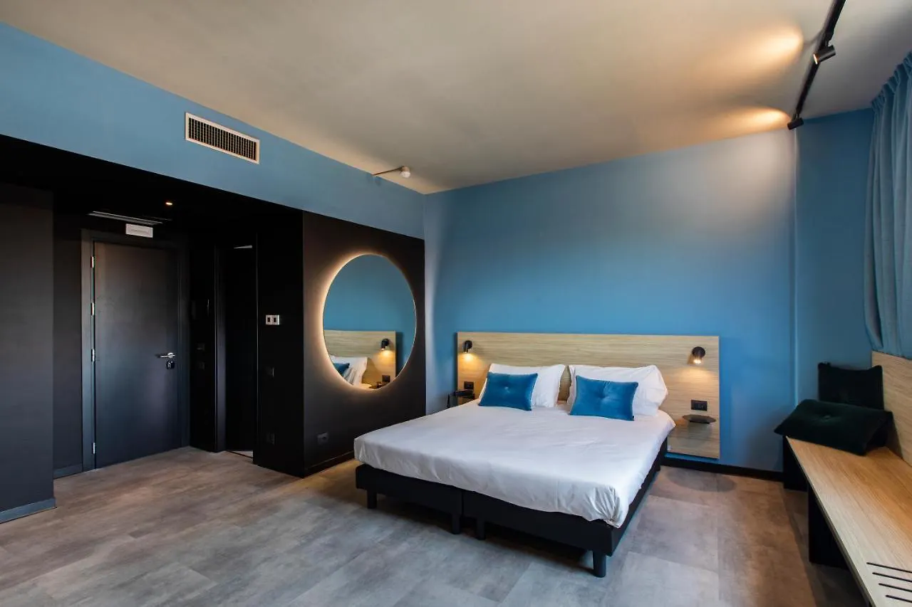 Ibis Styles Roma Aurelia Hotel Italy