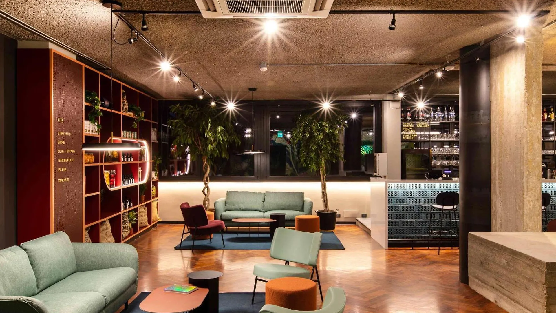 Hotel Ibis Styles Roma Aurelia