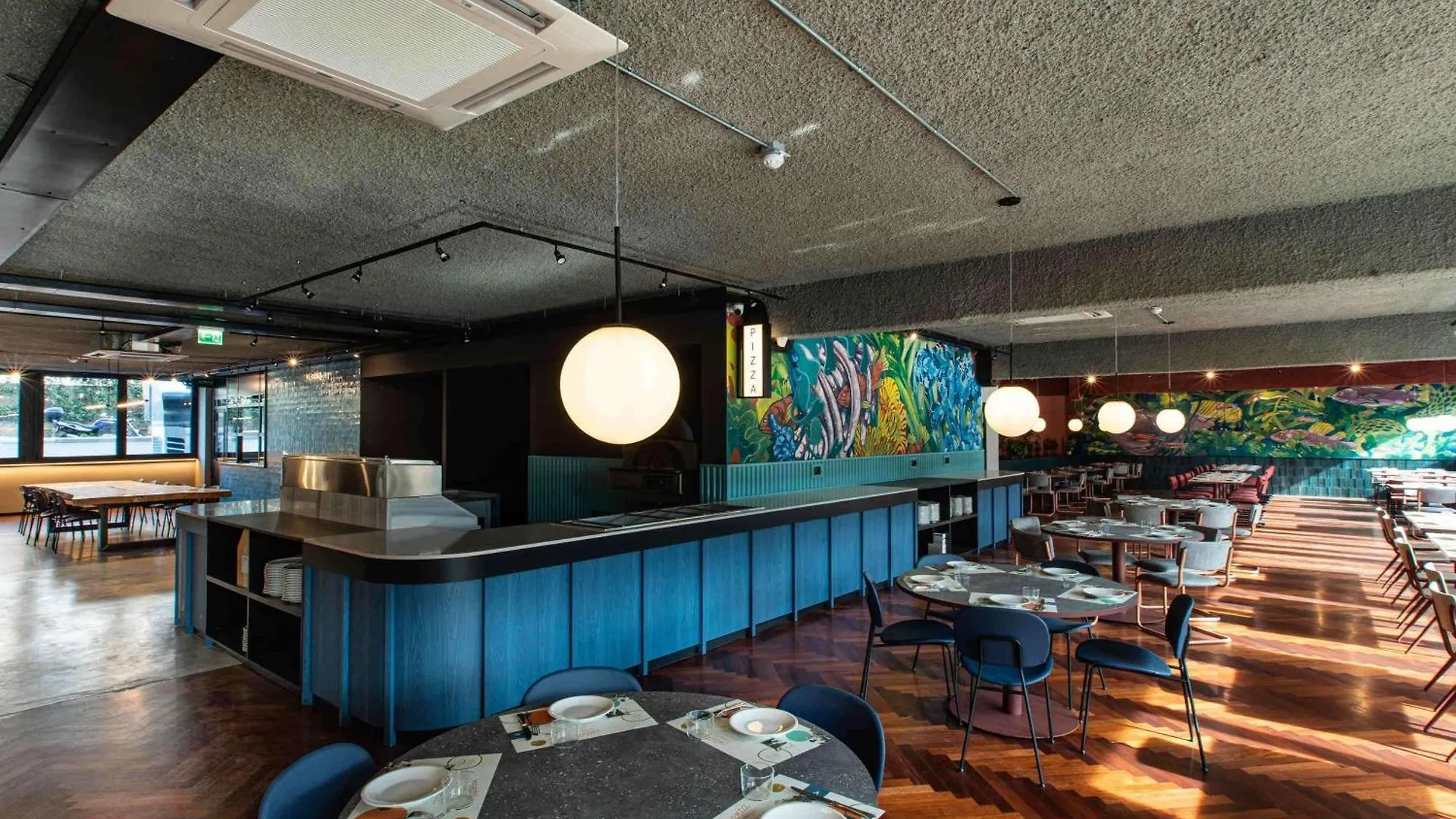Hotel Ibis Styles Roma Aurelia