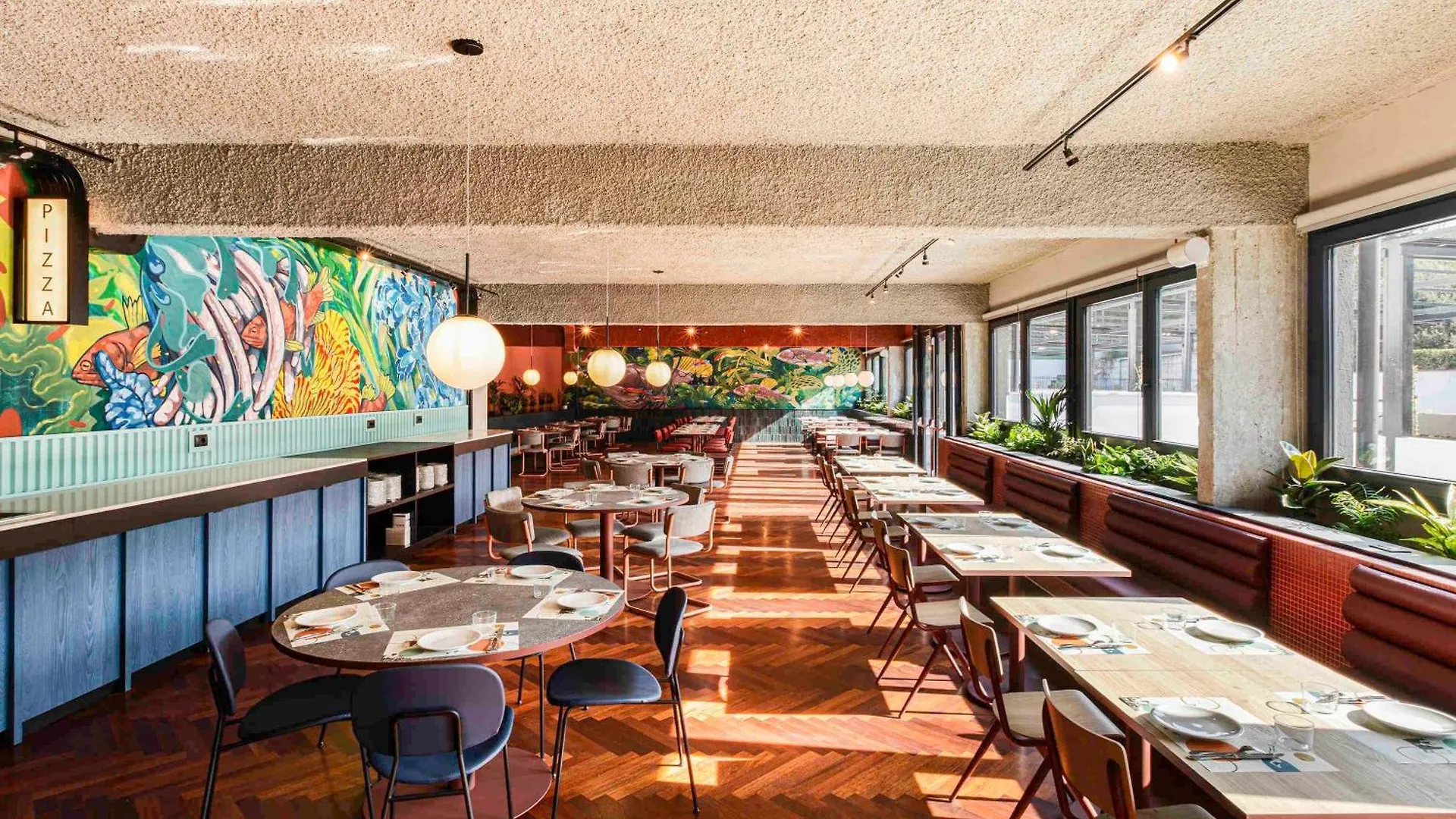 Hotel Ibis Styles Roma Aurelia
