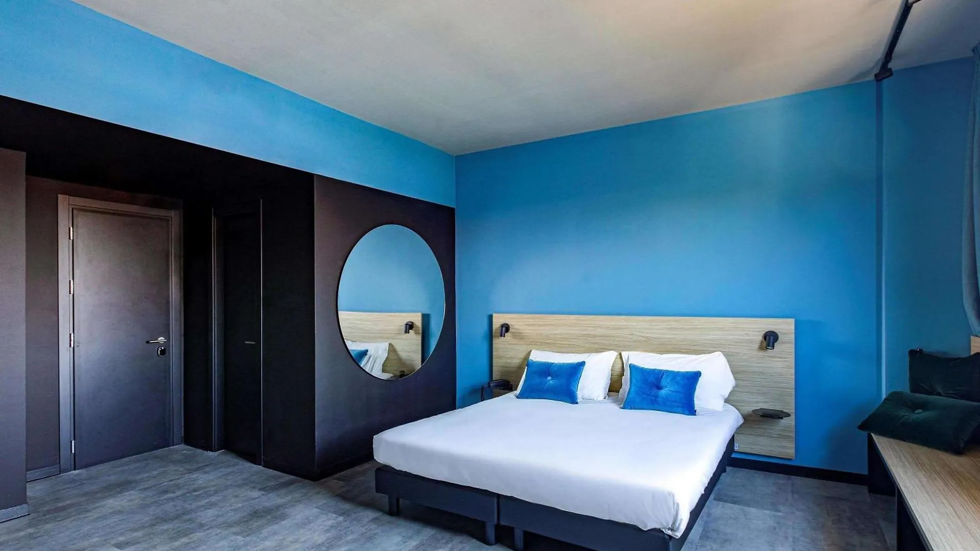 Hotel Ibis Styles Roma Aurelia Italia
