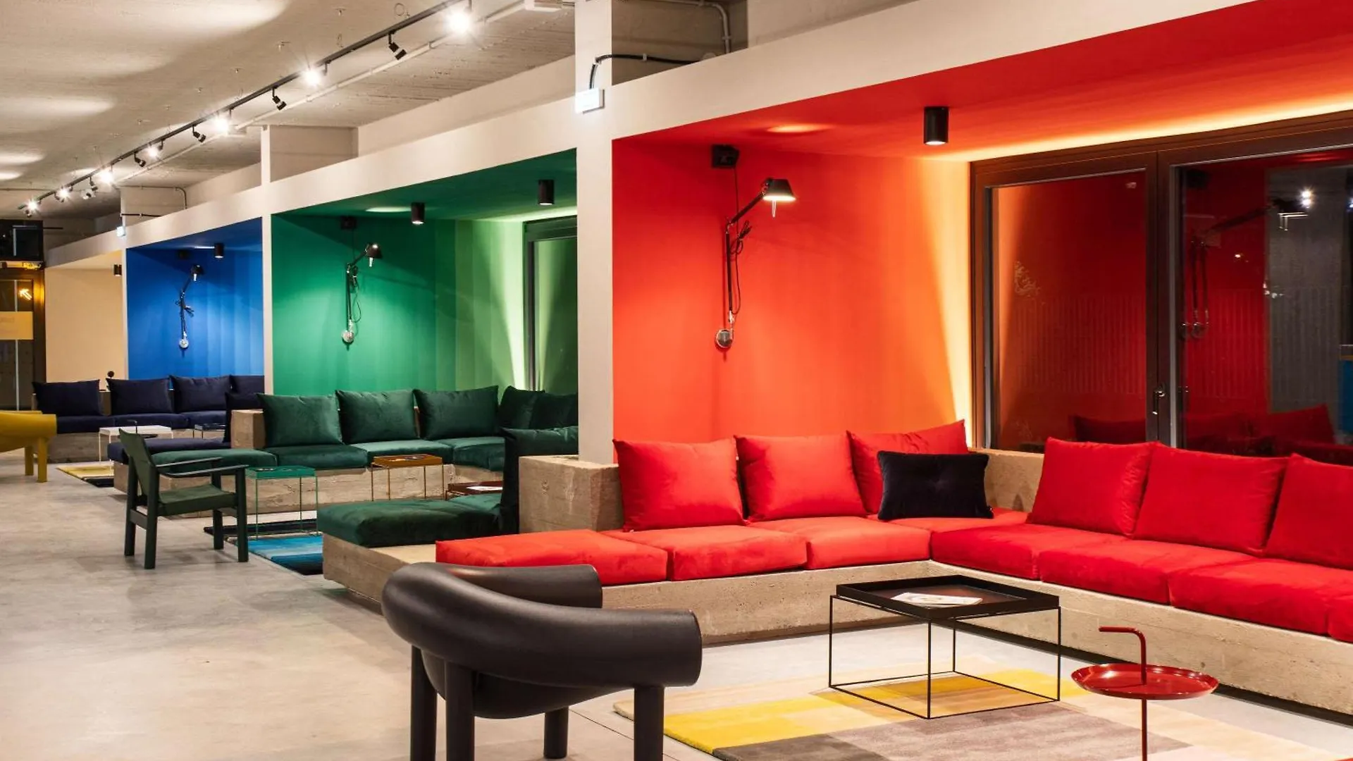 Hotel Ibis Styles Roma Aurelia