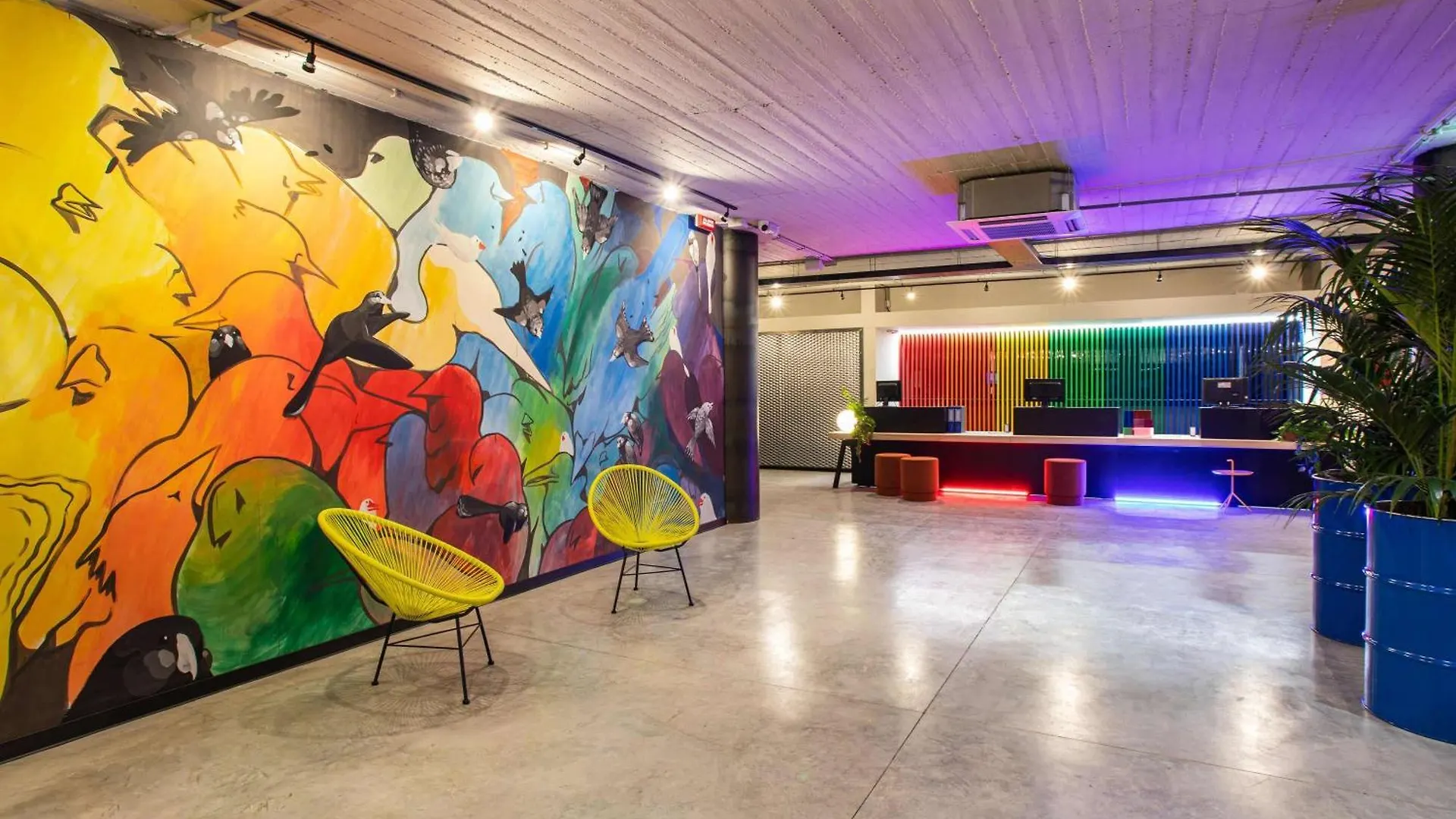 Hotel Ibis Styles Roma Aurelia 4*,
