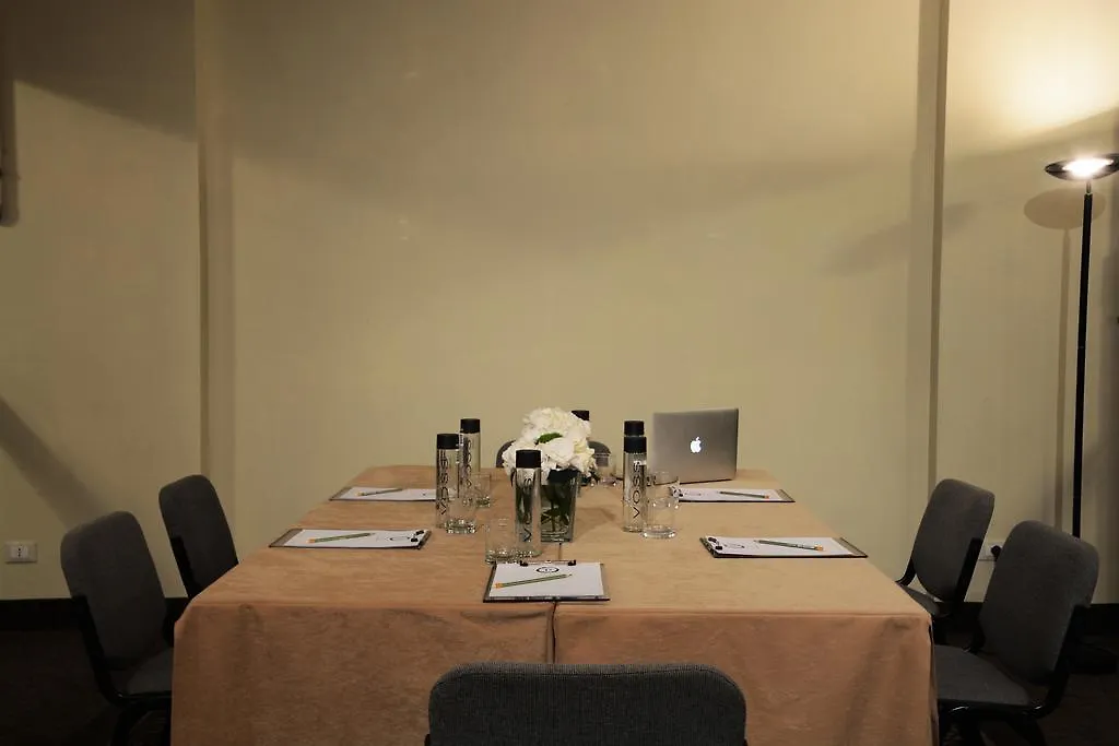 Hotel Ibis Styles Roma Aurelia